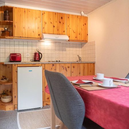 Chambre D'Hotes La Choume Saint-Maurice Buitenkant foto