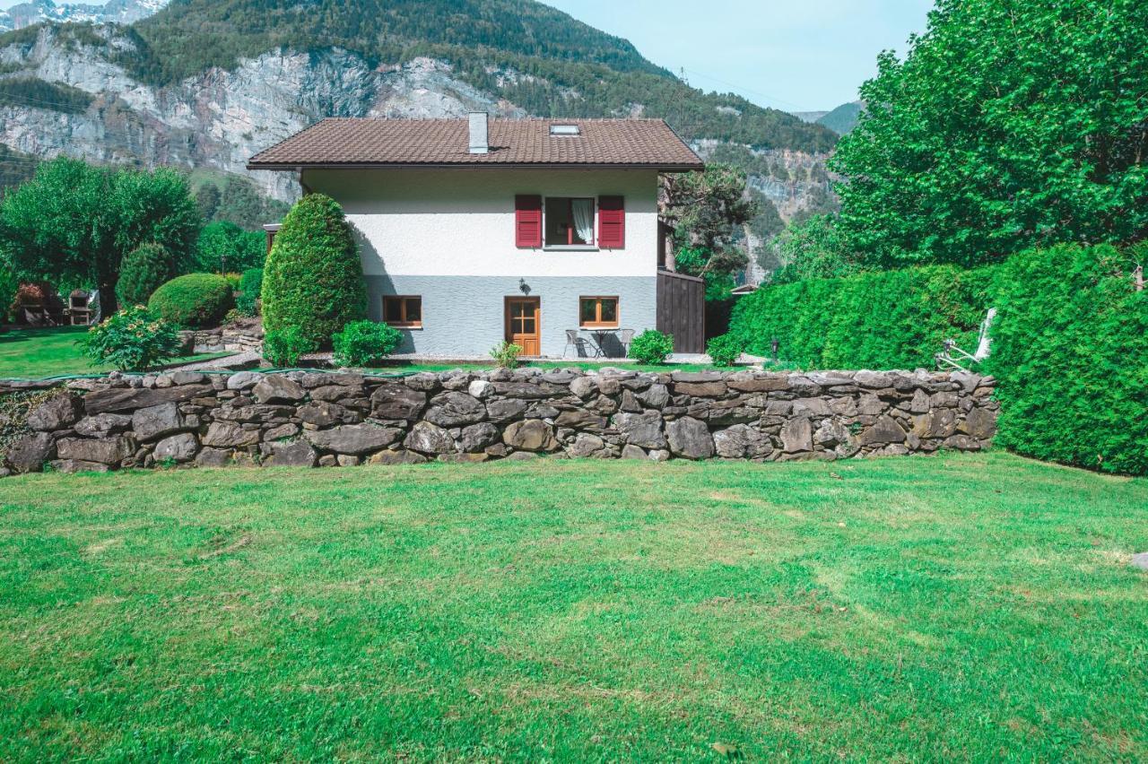 Chambre D'Hotes La Choume Saint-Maurice Buitenkant foto