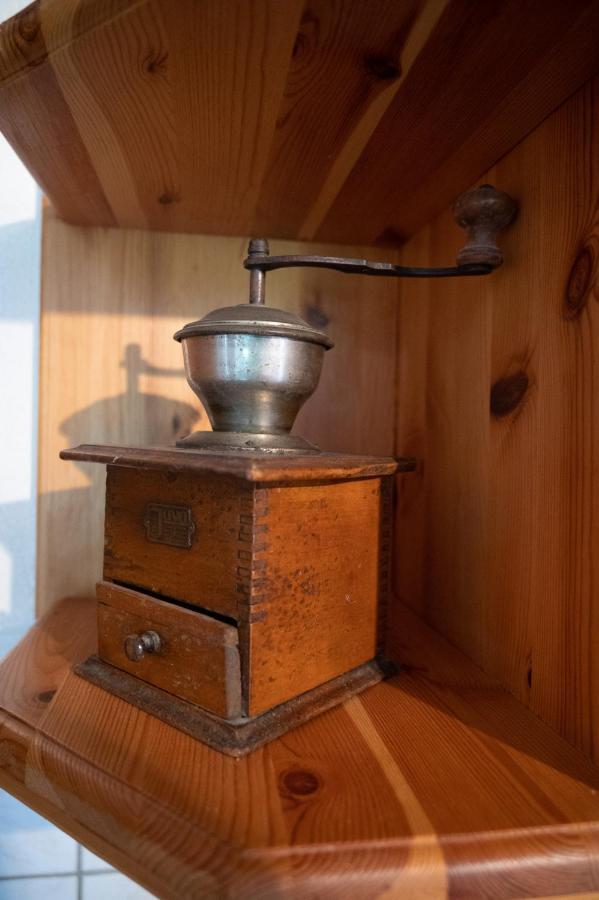 Chambre D'Hotes La Choume Saint-Maurice Buitenkant foto
